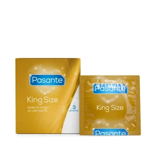 King Size