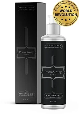 Perfumy i feromony