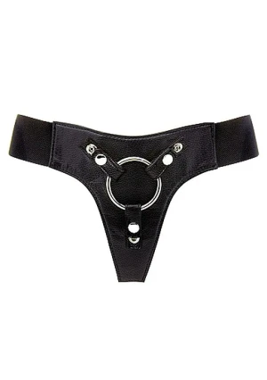 Strap-on