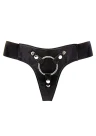 Strap-on