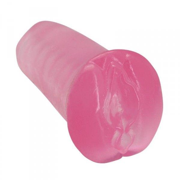 Masturbator Toyz4lovers Timeless Soft & Juicy - miękki i rozciągliwy