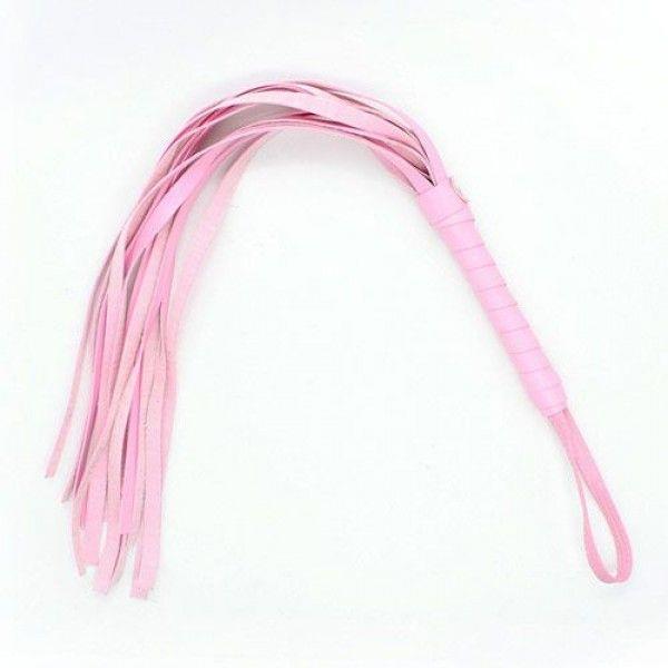 Pejcz Toyz4lovers Squash Whip - skóra