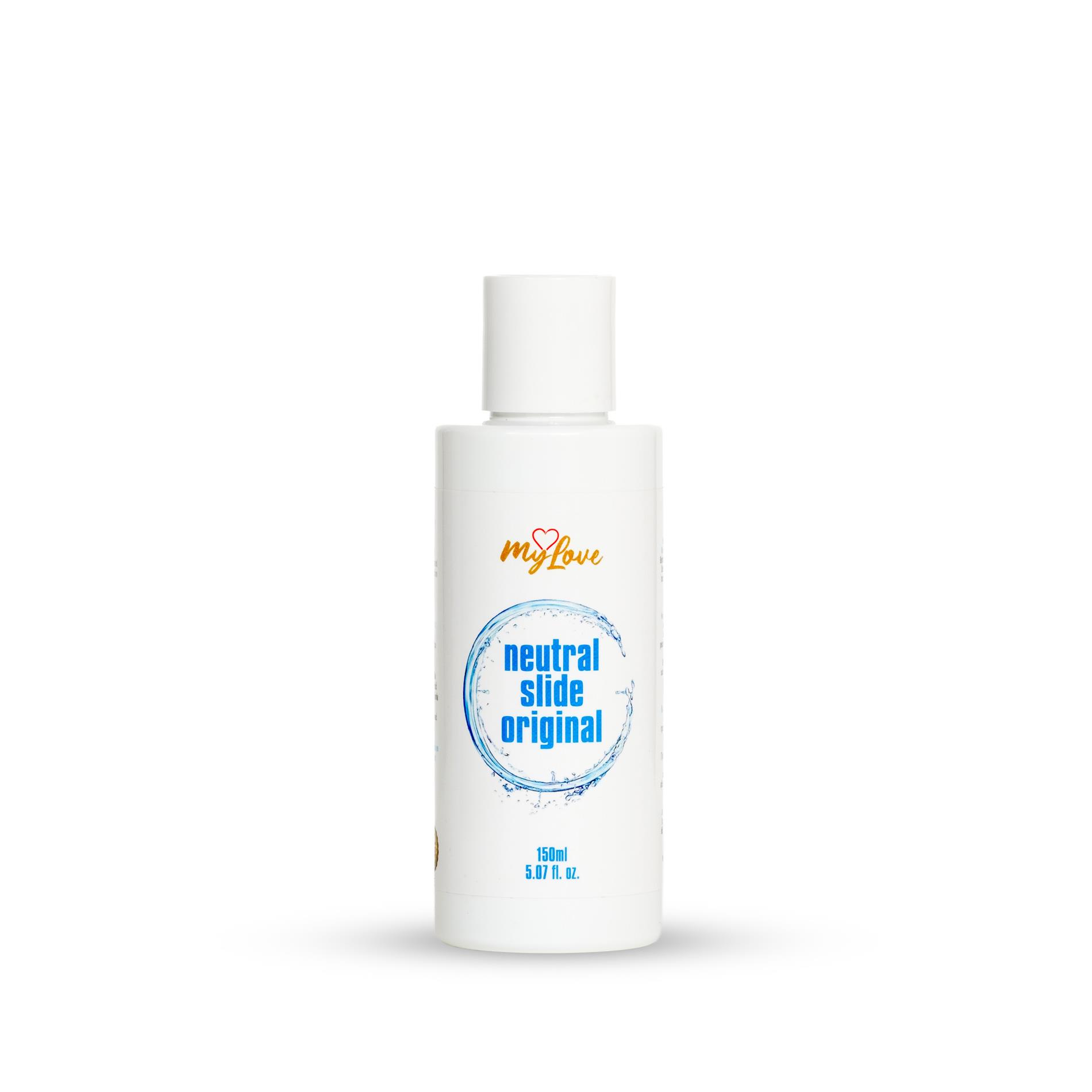 Żel intymny MyLove Neutral Slide Original 150 ml