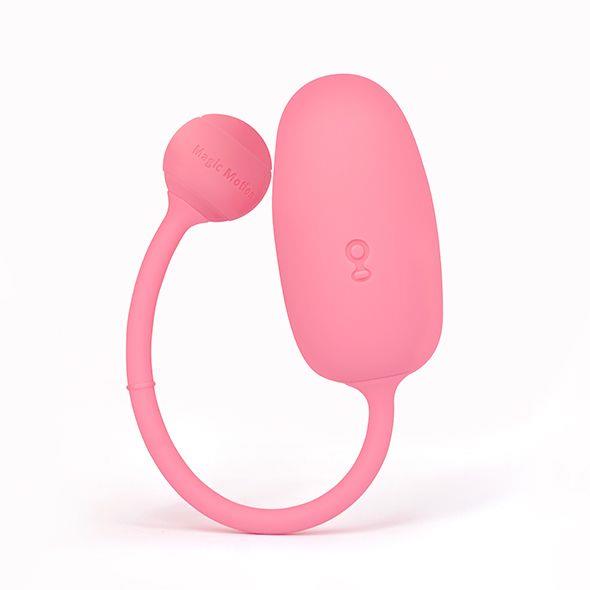 Jajko Magic Motion Kegel Coach - inteligentny trener