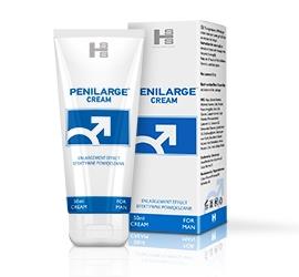 Żel Sexual Health Series Penilarge Cream 50 ml - naturalne wsparcie