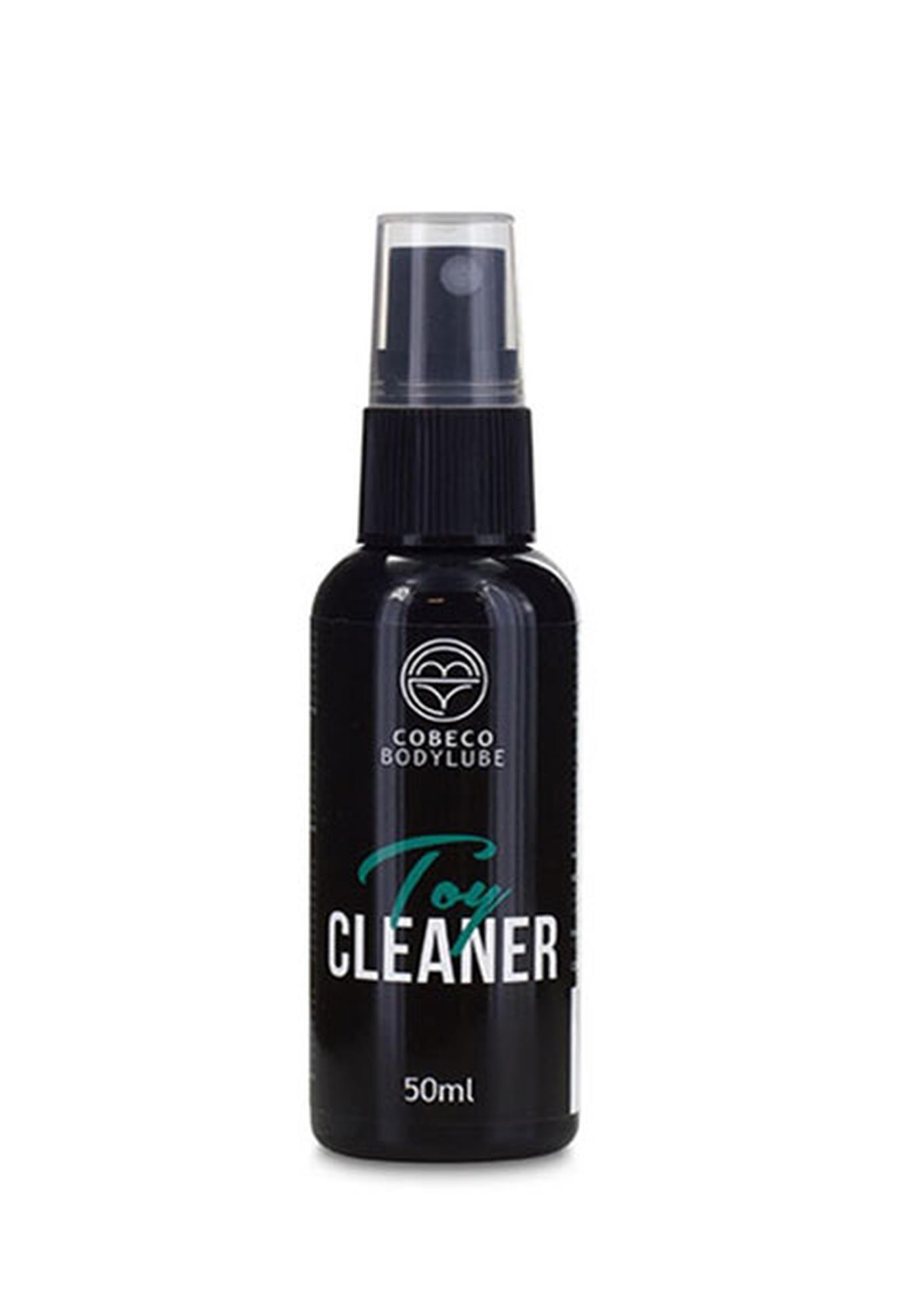 Żel do czyszczenia zabawek Cobeco Pharma Toycleaner 50 ml