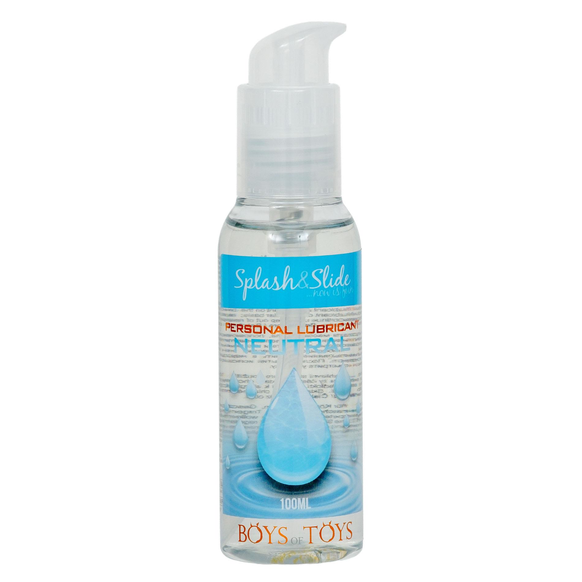 Żel nawilżający Boss Series Boys of Toys 100 ml