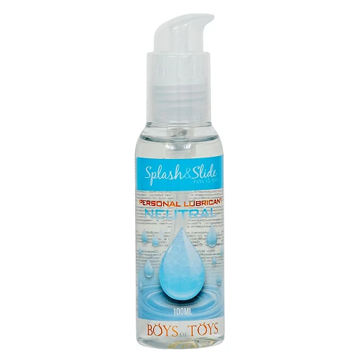 Żel nawilżający Boss Series Boys of Toys 100 ml