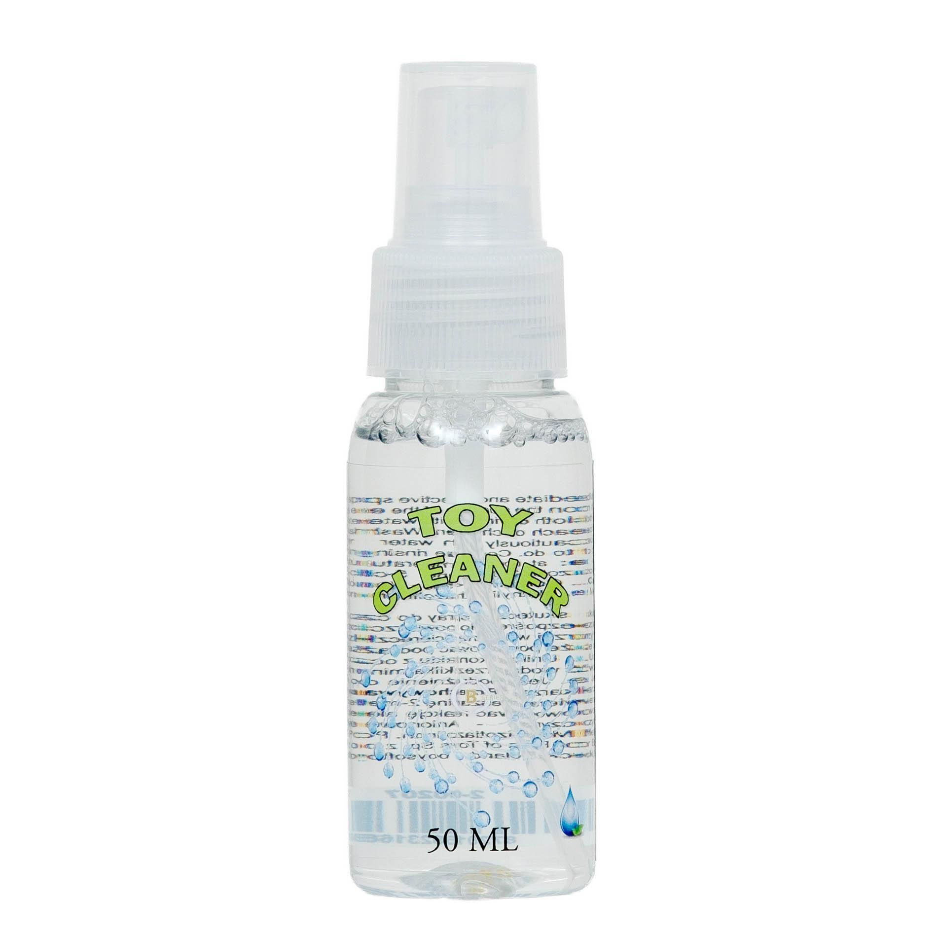 Spray do czyszczenia zabawek Boss Series 50 ml