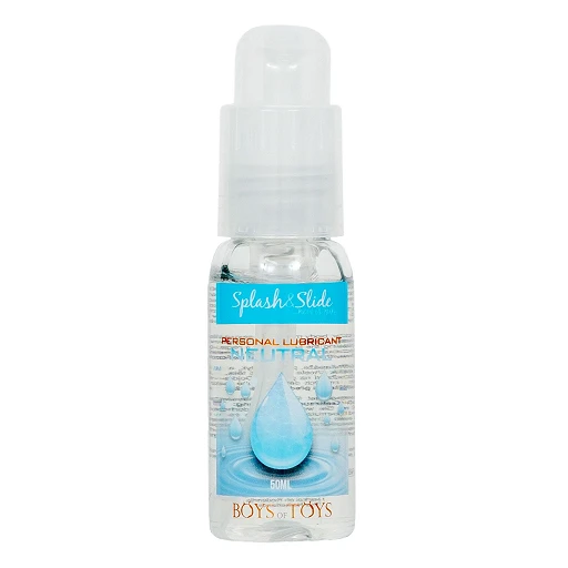 Żel nawilżający Boss Series Boys of Toys 50 ml