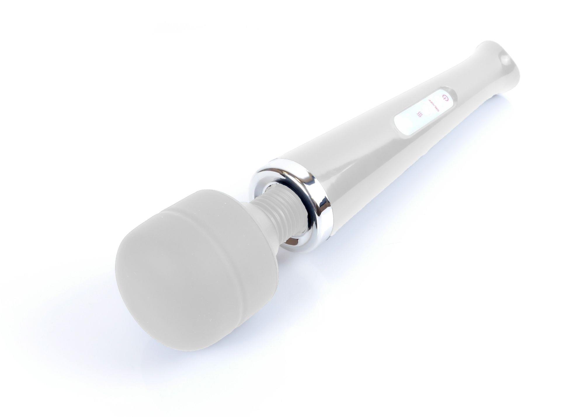 Masażer Boss Series Magic Massager Wand - 10 trybów