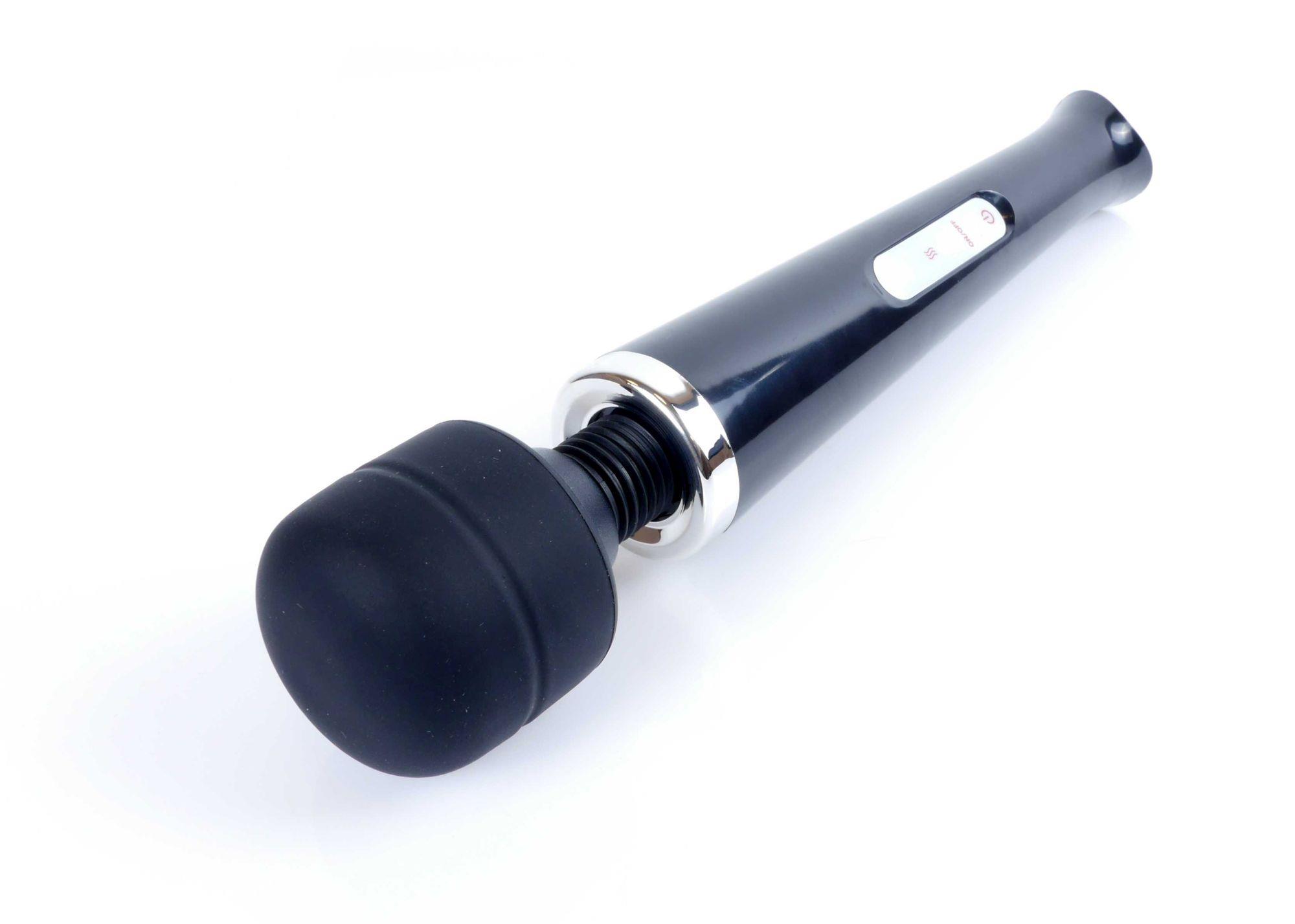 Masażer Boss Series Magic Massager Wand - 10 trybów