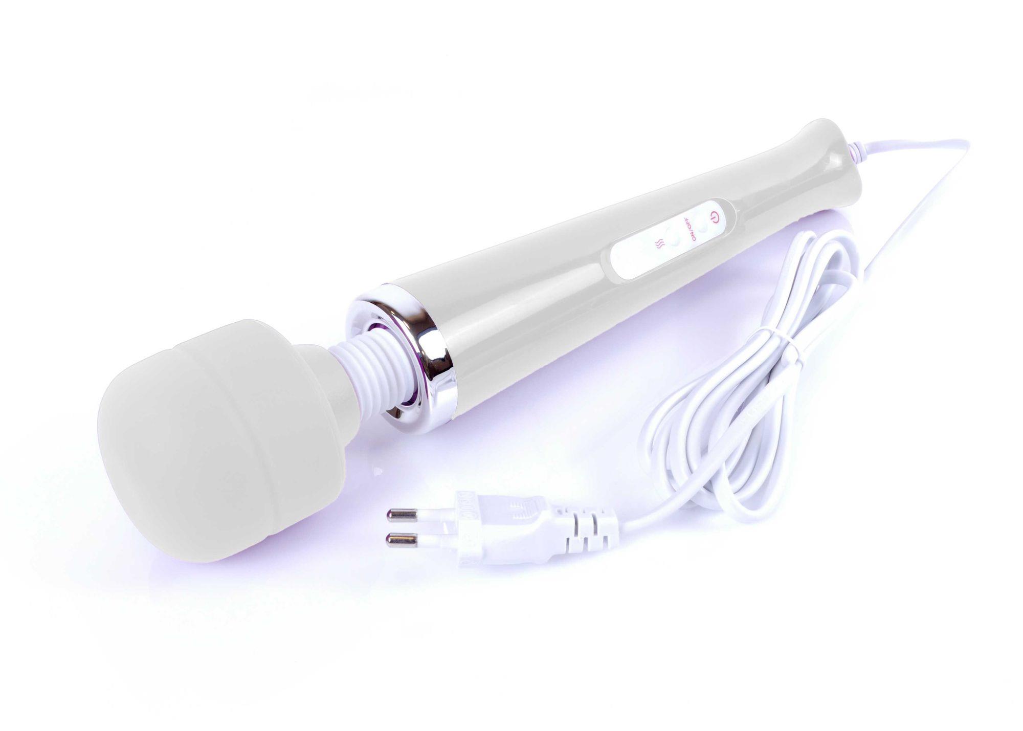 Masażer Boss Series Magic Massager Wand - 10 trybów