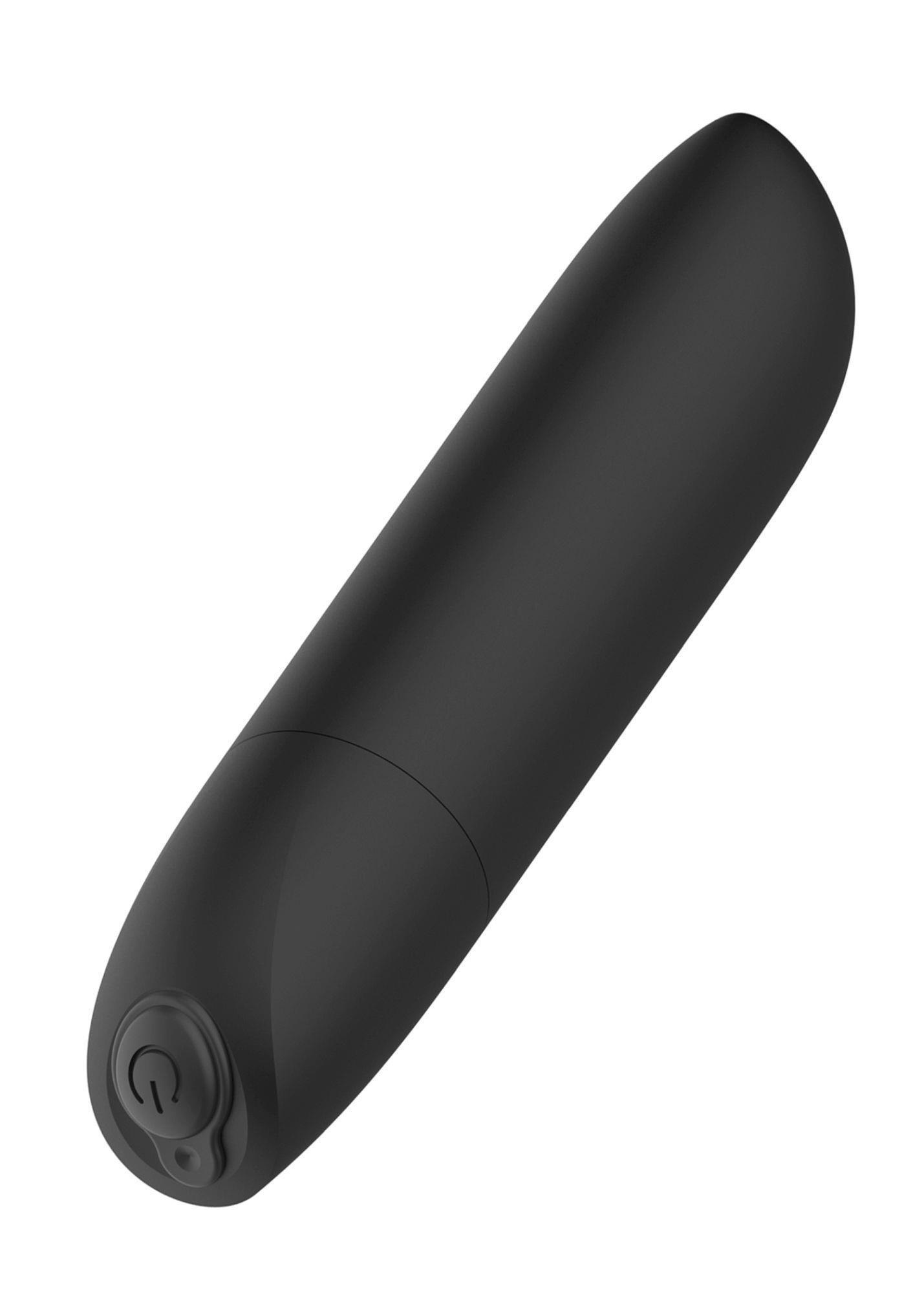 Masażer Boss Series 22-00045 - 20 trybów wibracji