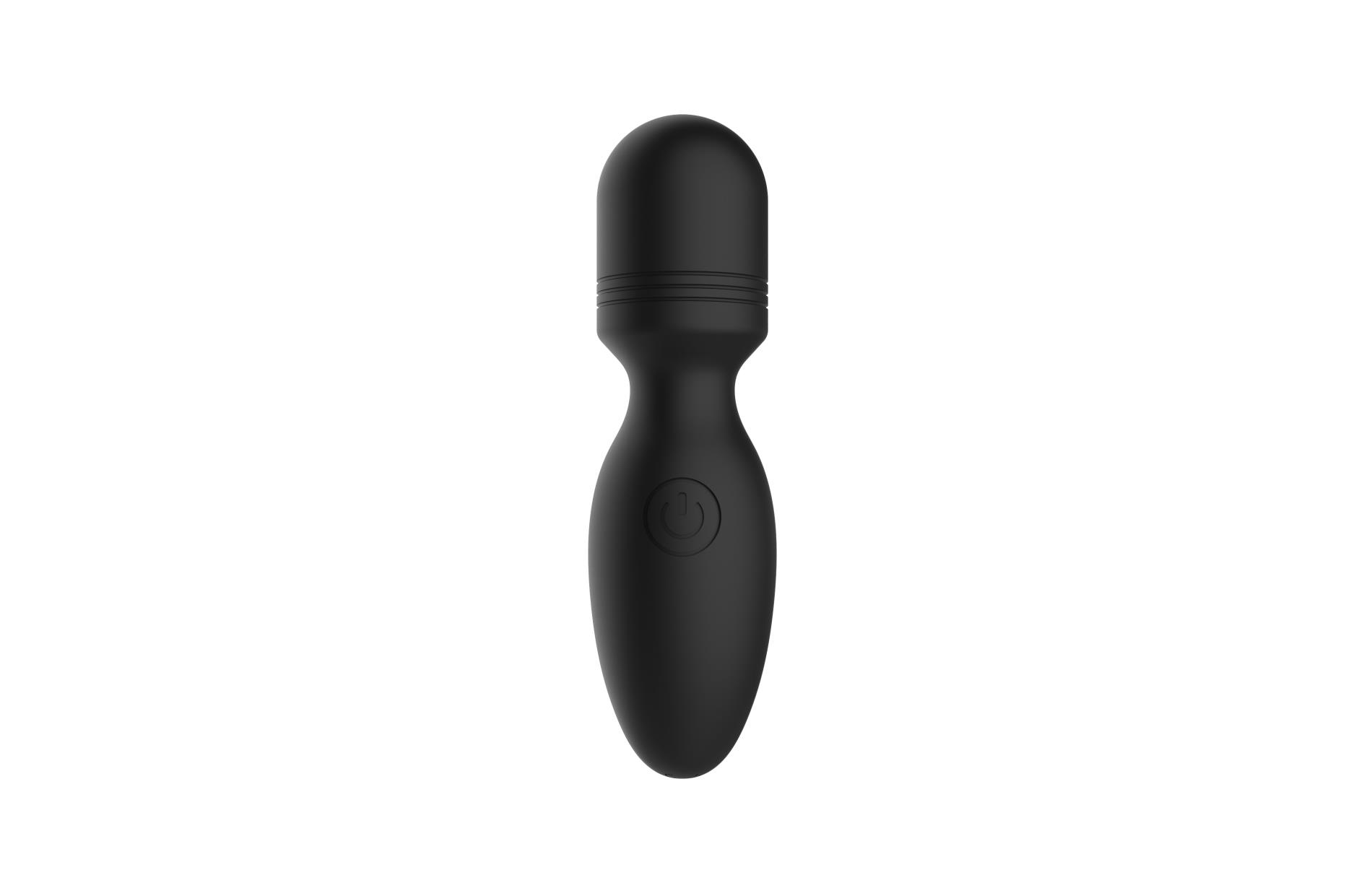 Masażer Boss Series Mini - 10 trybów wibracji