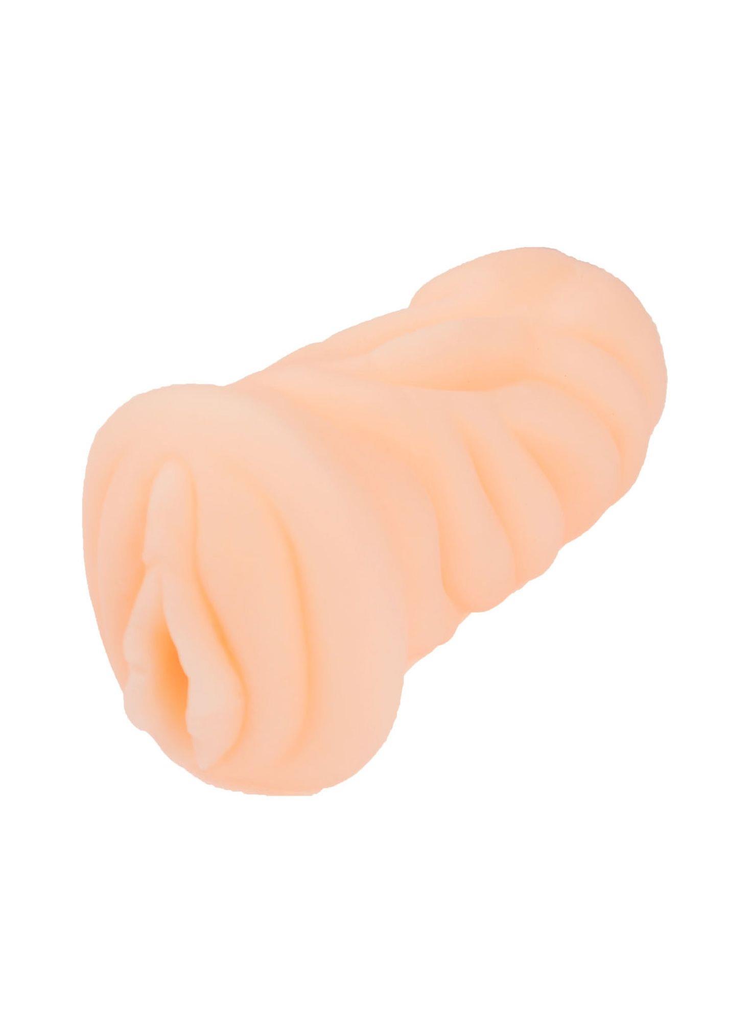 Masażer intymny Boss Series MARIANNA - CyberSkin