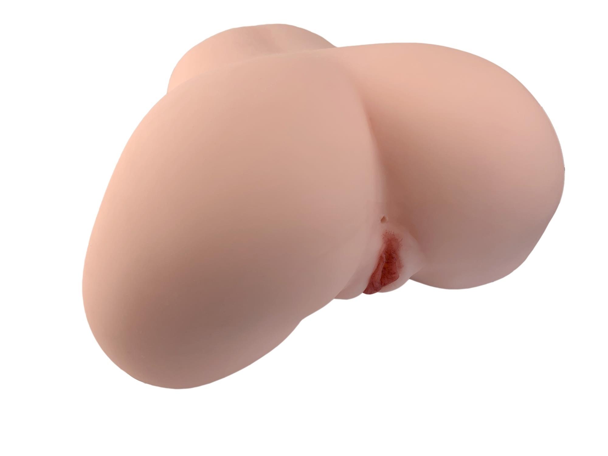 Masturbator Boss Series Bottock 02 - realistyczna replika
