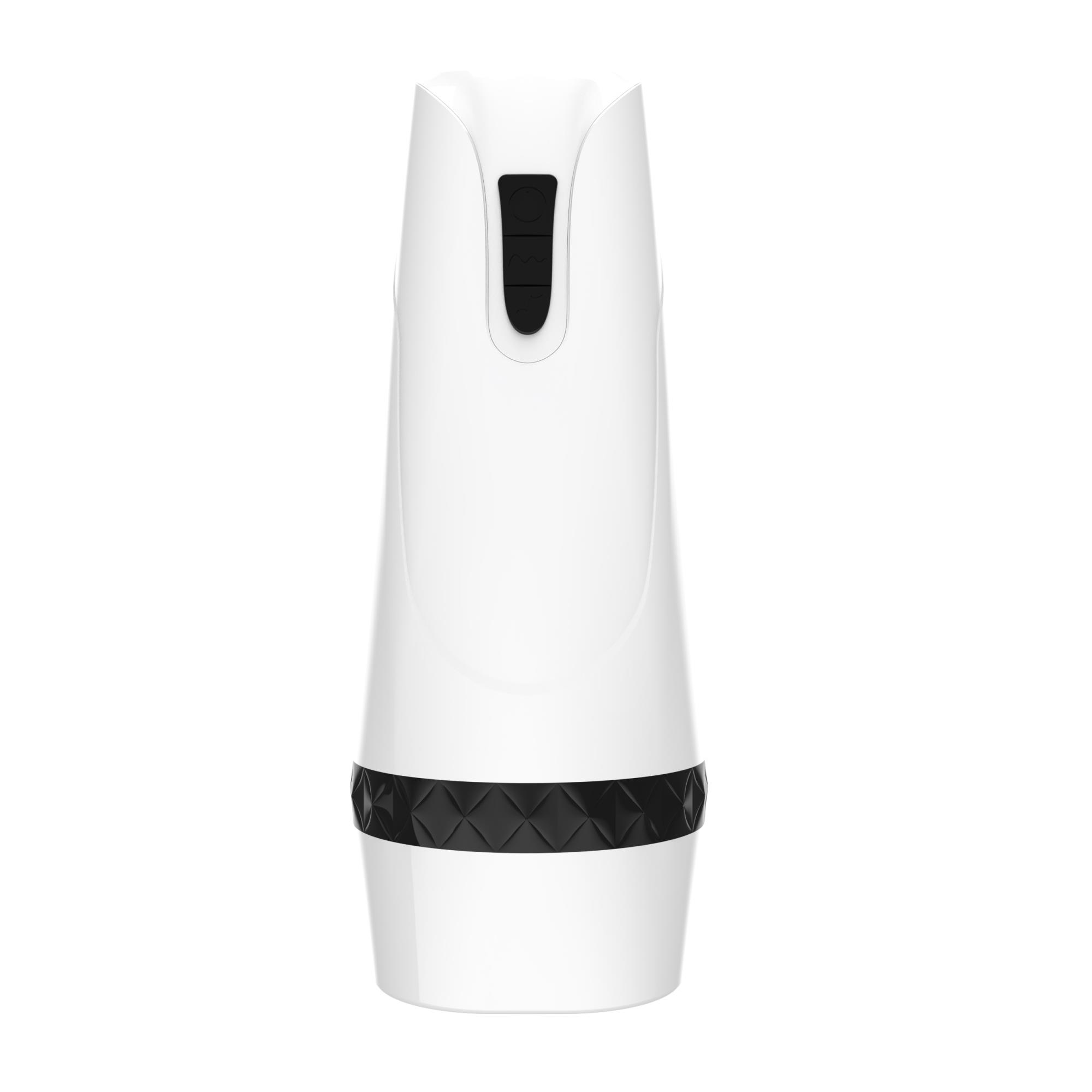 Masażer intymny Boss Series MOLLY - 36 funkcji USB