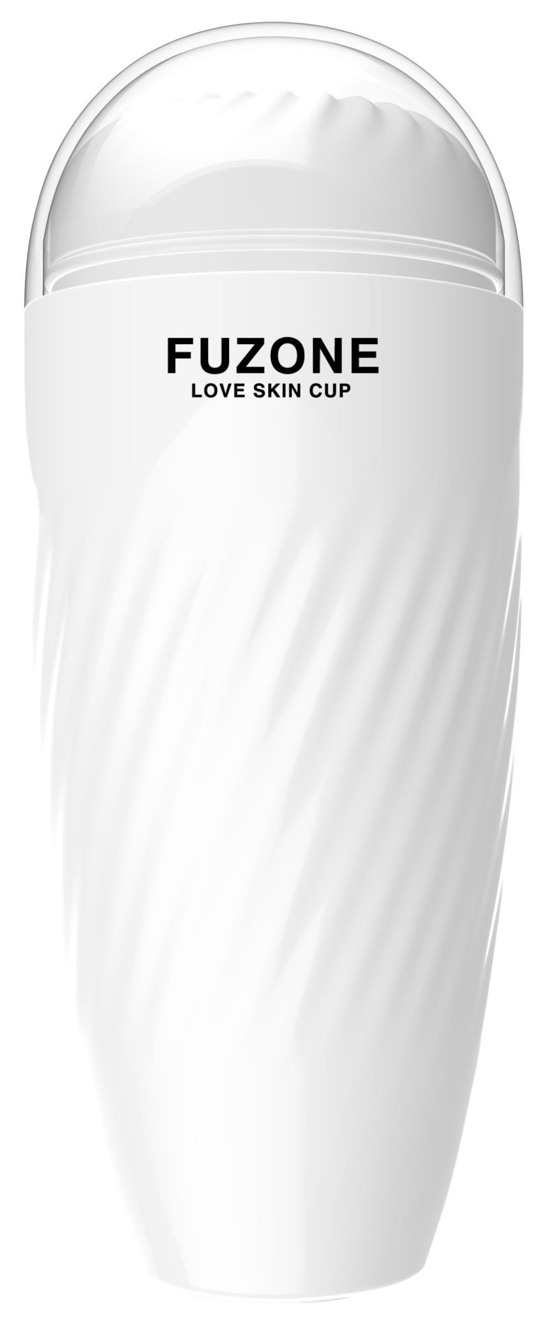 Masażer intymny Boss Series Love Skin Cup - TPE miękkość