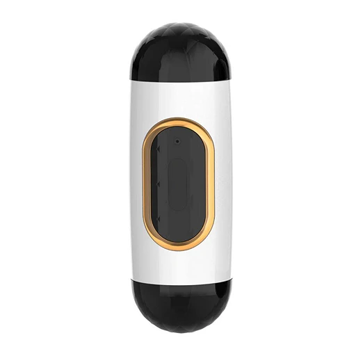 Masażer intymny Boss Series Dual Sensation - podwójna strefa