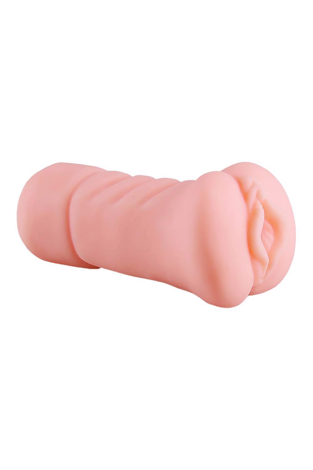 Sztuczna pochwa Dream Toys Emma - realistyczna i miękka