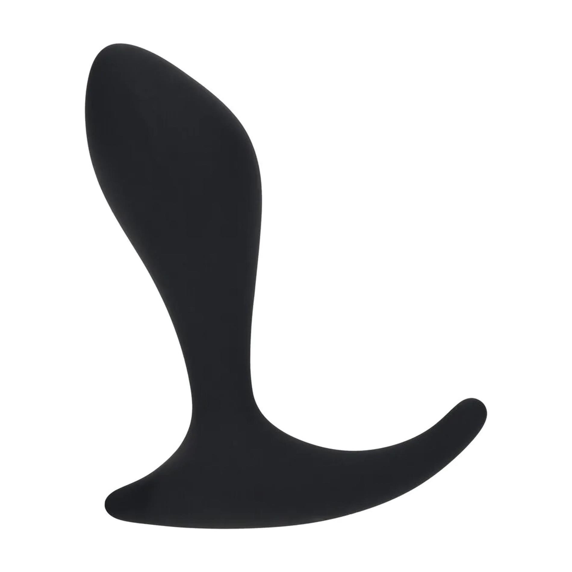 Masażer prostaty Levelz Level 2 - silikon premium