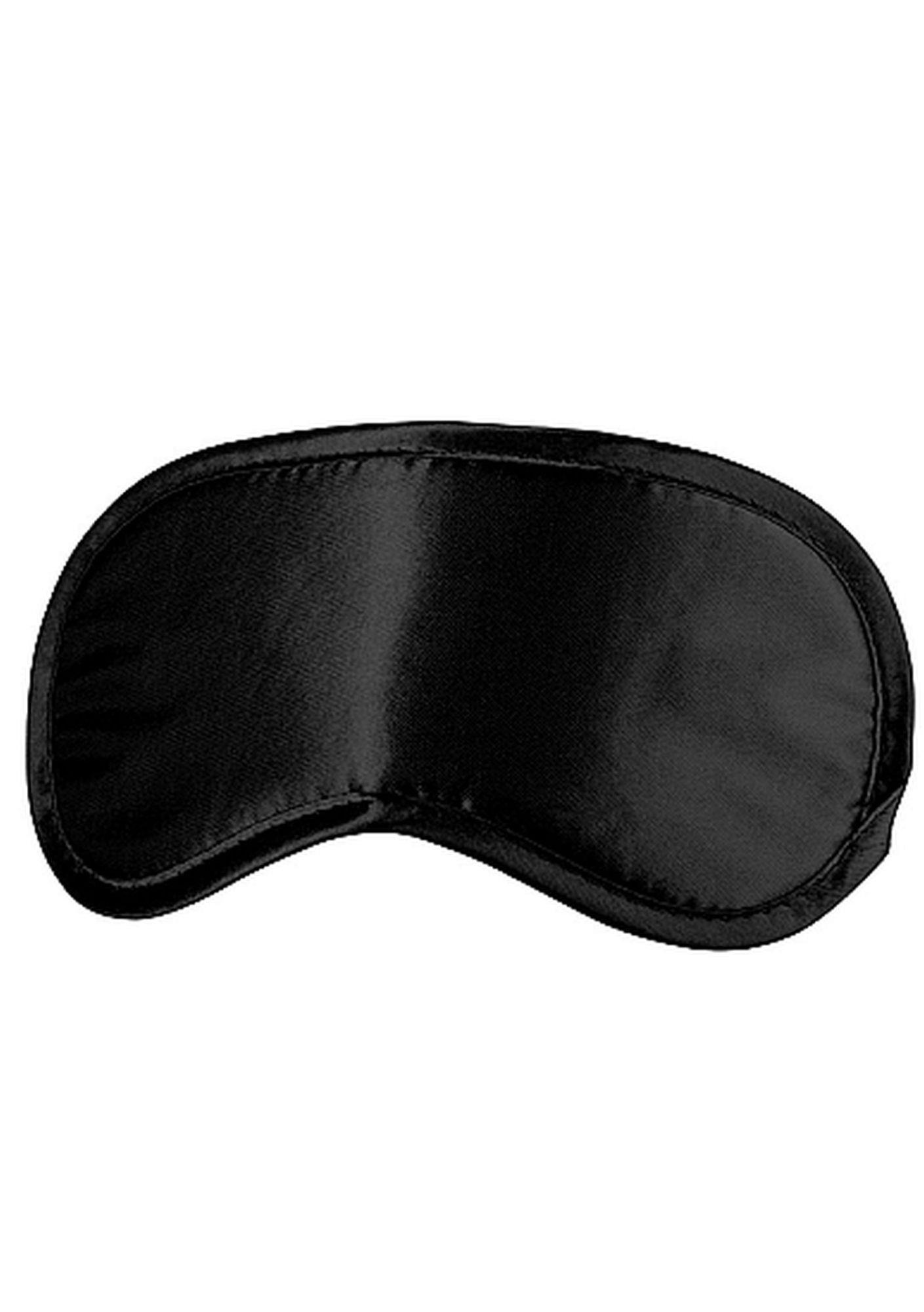 Maska Ouch! Soft Eyemask - miękka osłona