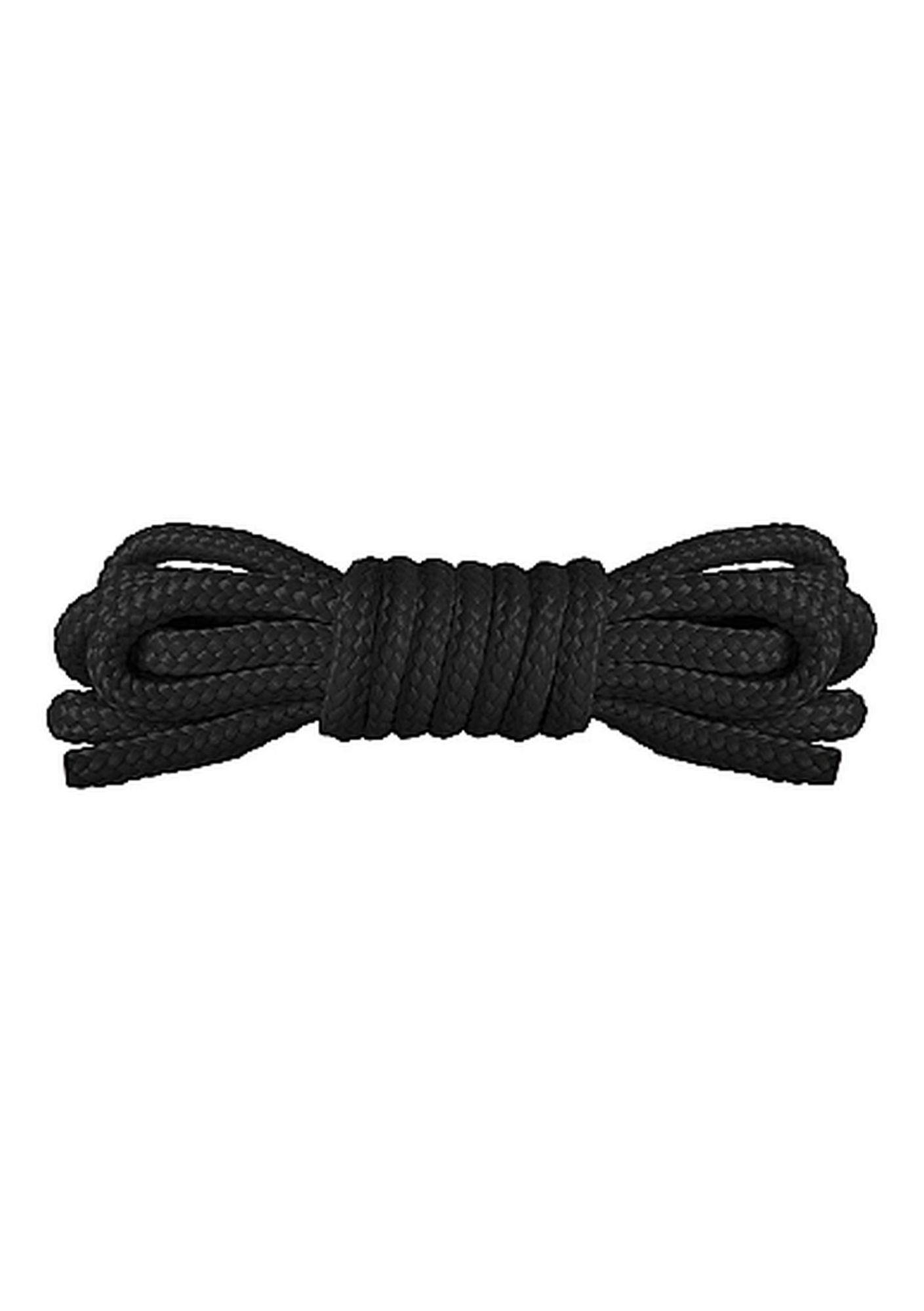 Lina do krępowania Ouch! Japanese Mini Rope - 1,5 m nylon