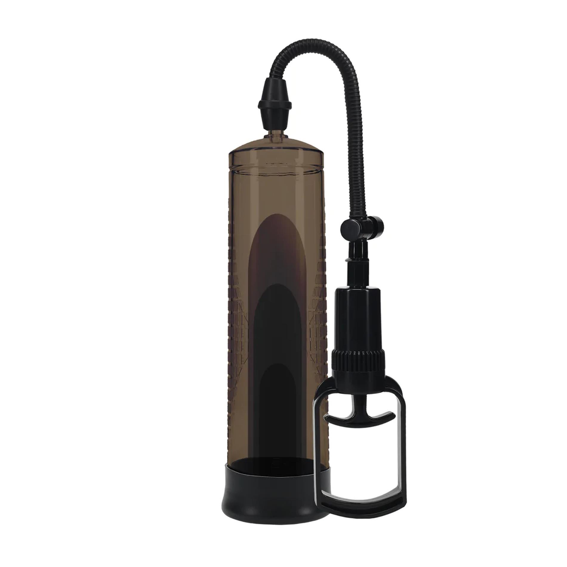 Pompka próżniowa Pumped Basic Pump 2 - water resistant