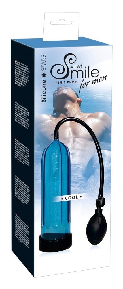 Pompka próżniowa Sweet Smile Smile Pump - z miarką