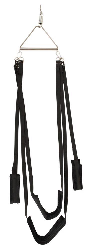 Huśtawka You2Toys Love Swing - regulowana i wytrzymała
