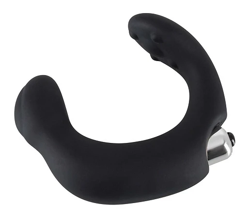 Masażer prostaty Rebel Prostate Stimulator - silikon, baterie