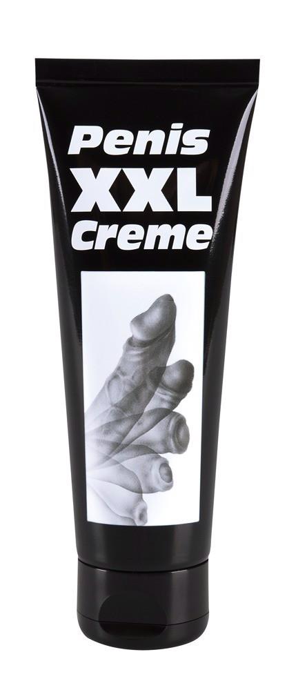 Krem do masażu Penis XXL Creme 80 ml