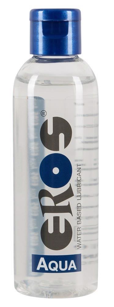 Lubrykant na bazie wody Eros Aqua 50 ml