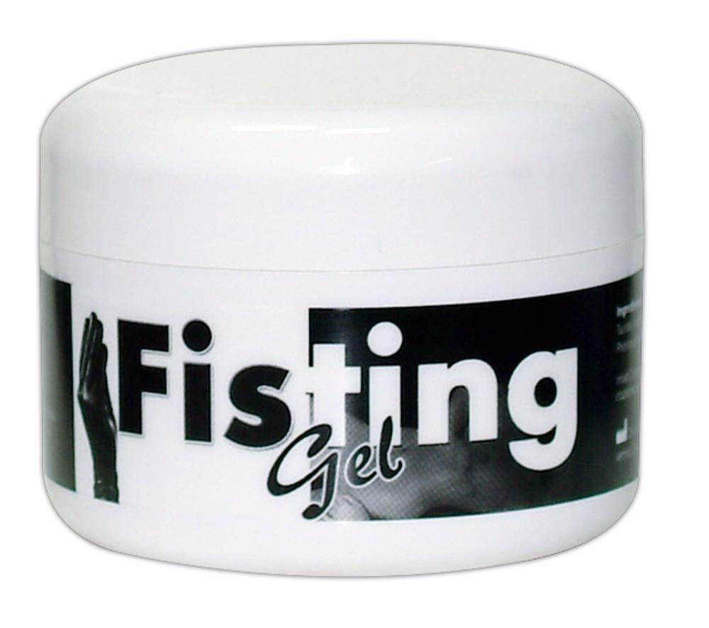 Żel do fisting 200 ml