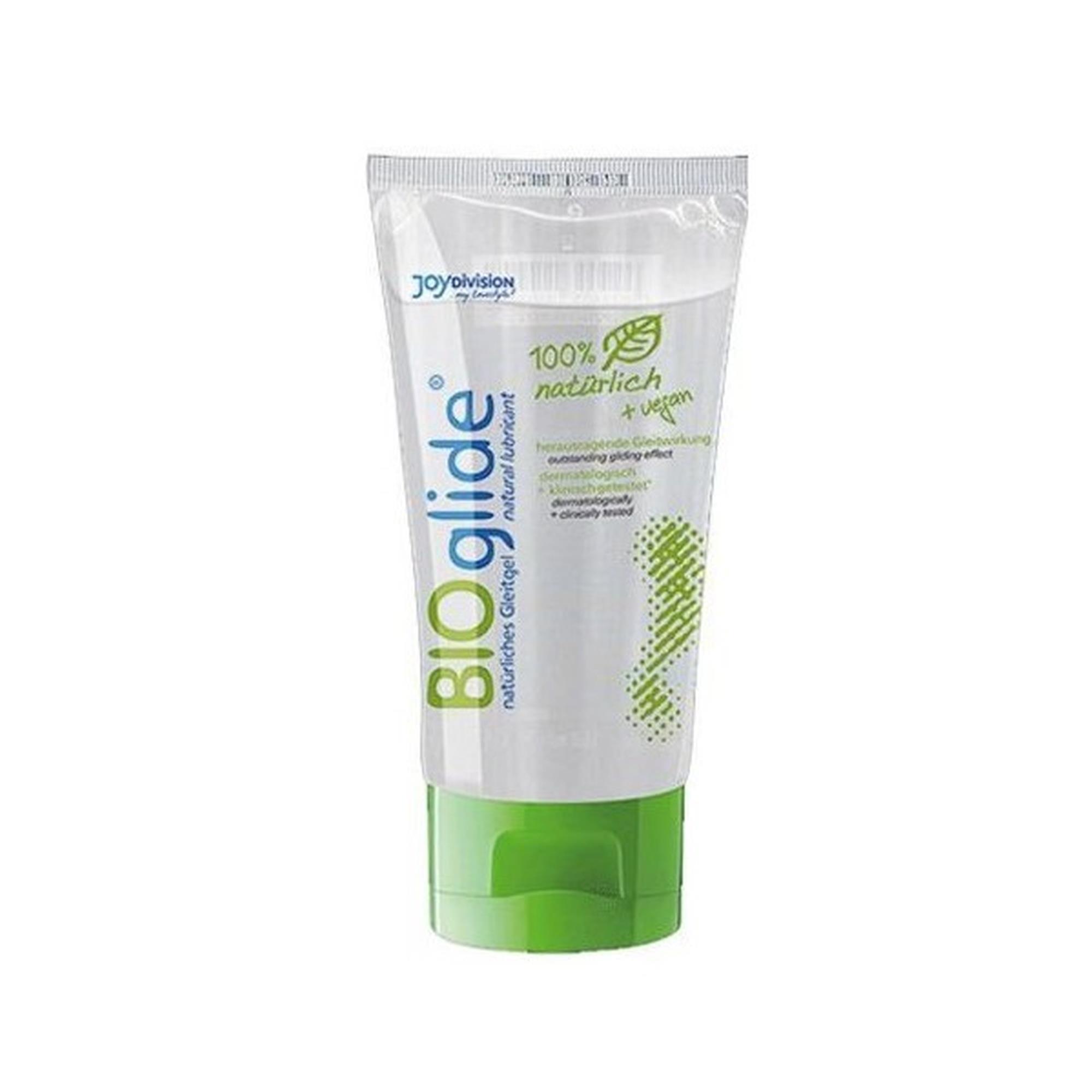 Żel na bazie wody JoyDivision BIOglide Neutral 150 ml