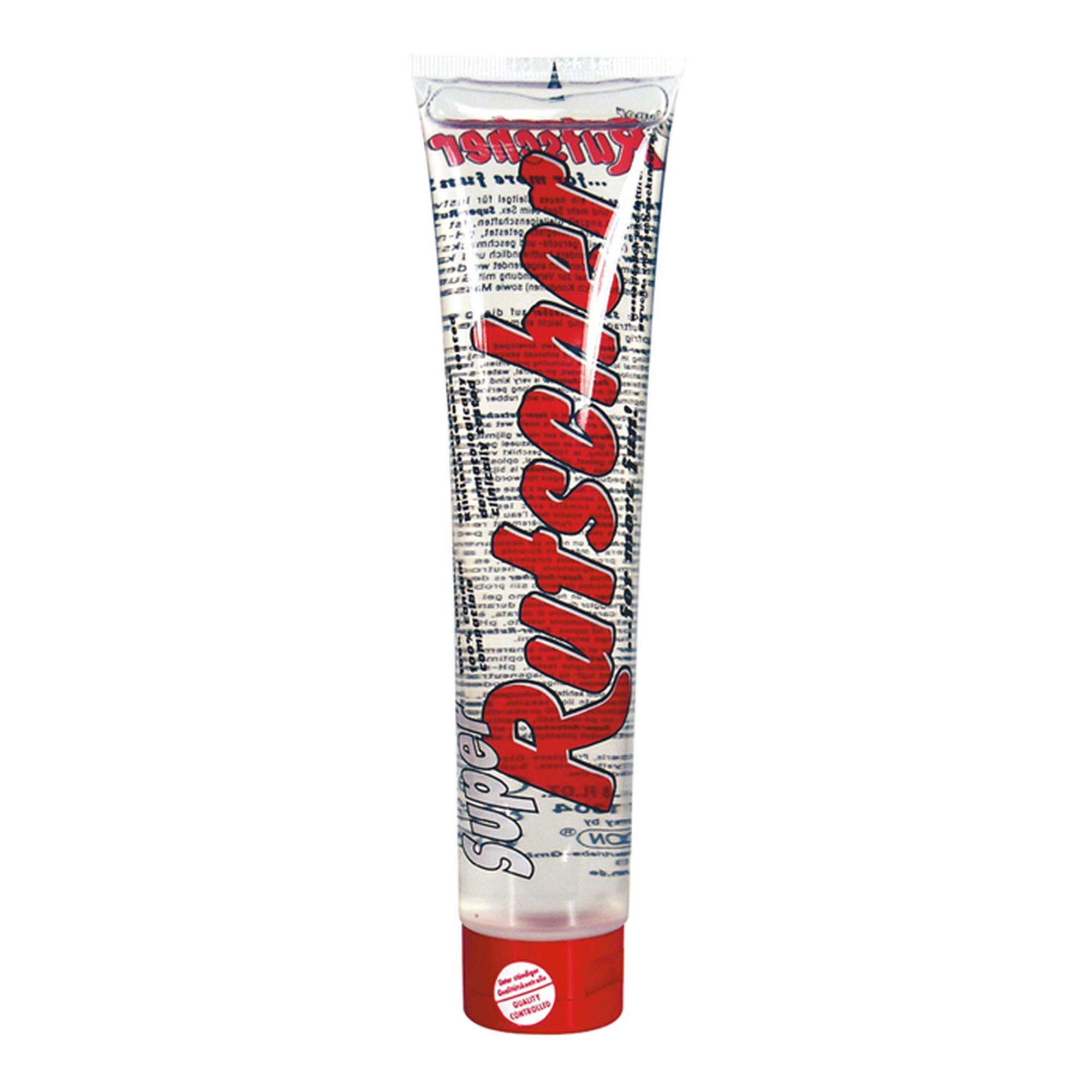 Żel nawilżający JoyDivision Super Rutscher 200 ml