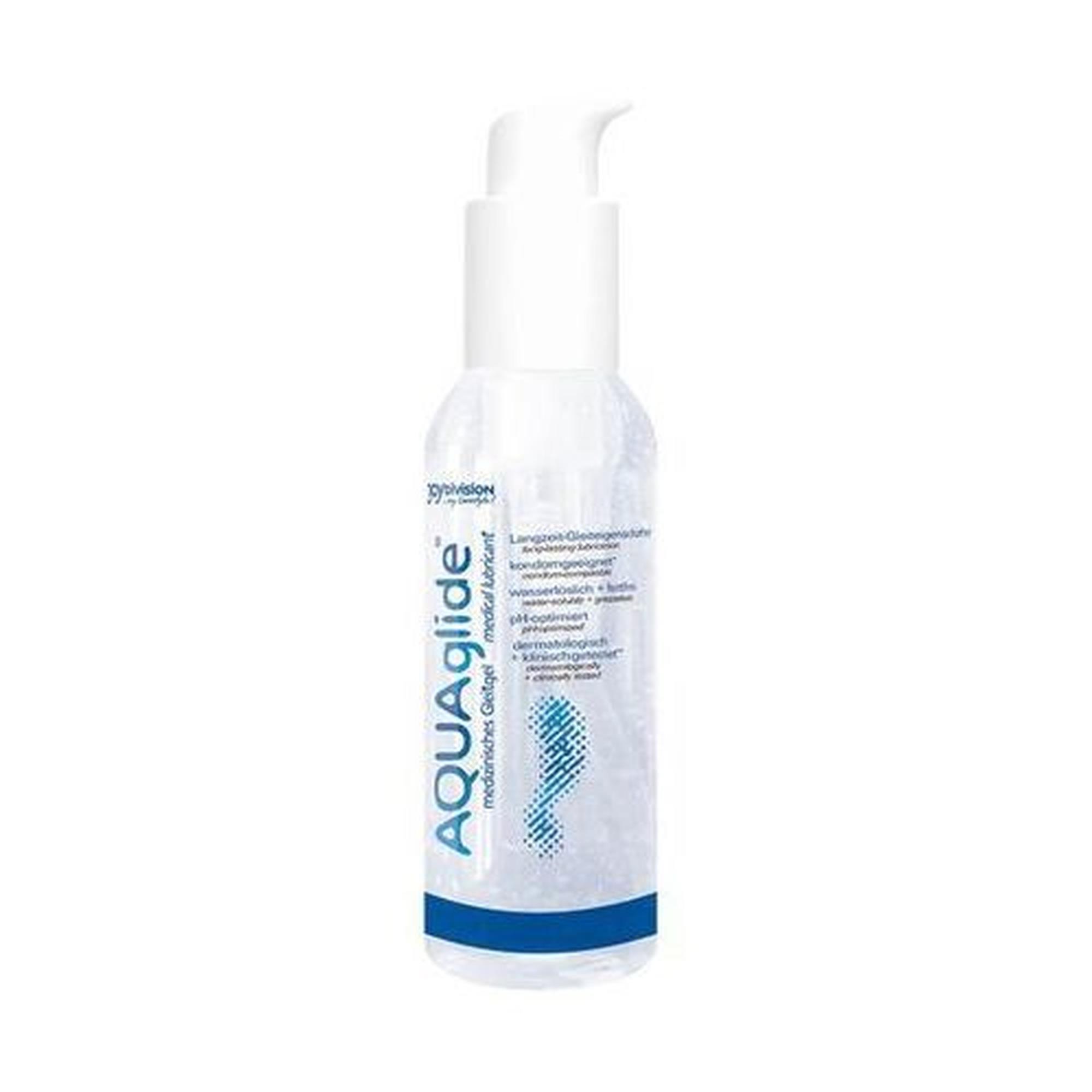 Żel na bazie wody JoyDivision AQUAglide neutral 75 ml