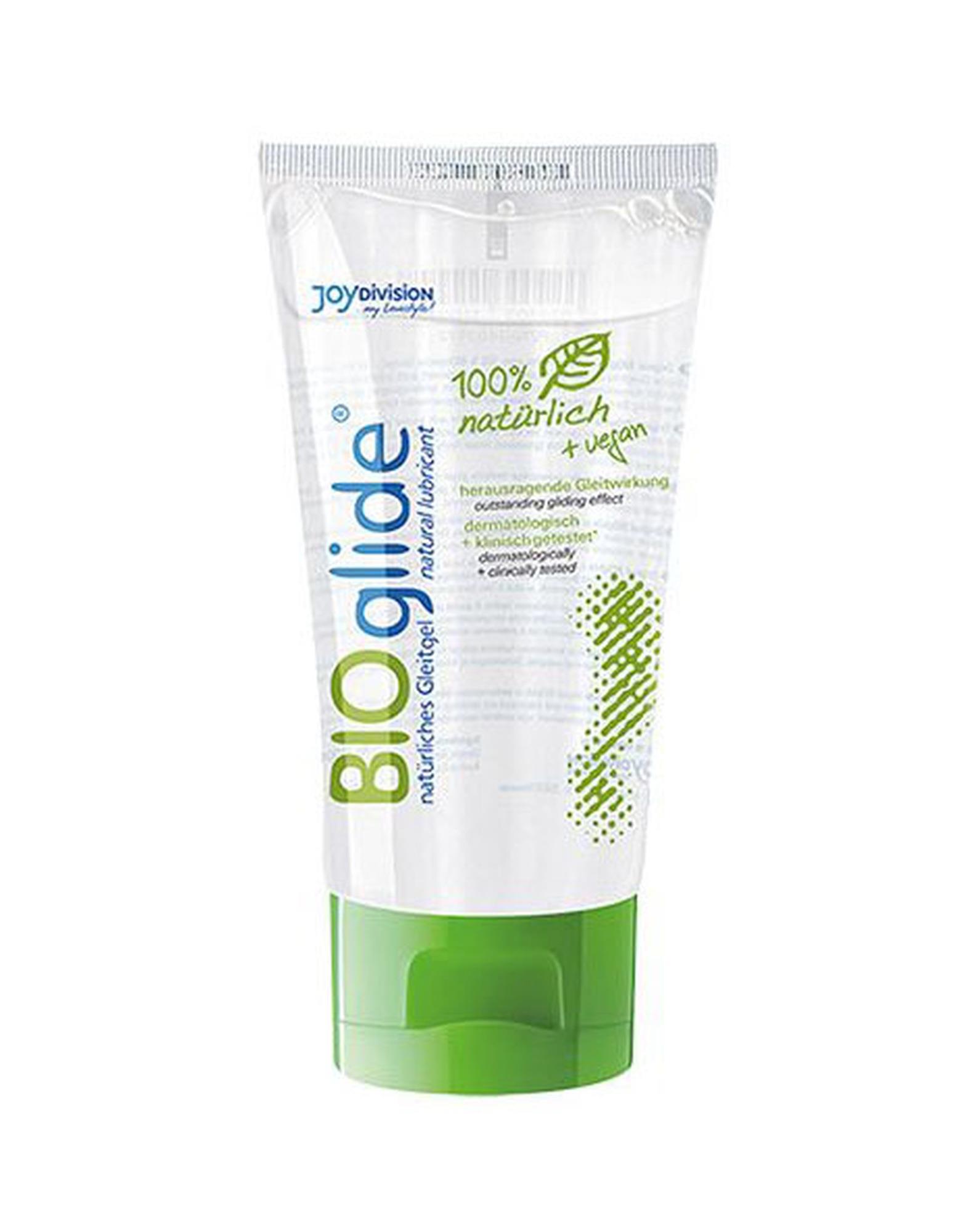 Żel na bazie wody JoyDivision BIOglide Neutral 40 ml