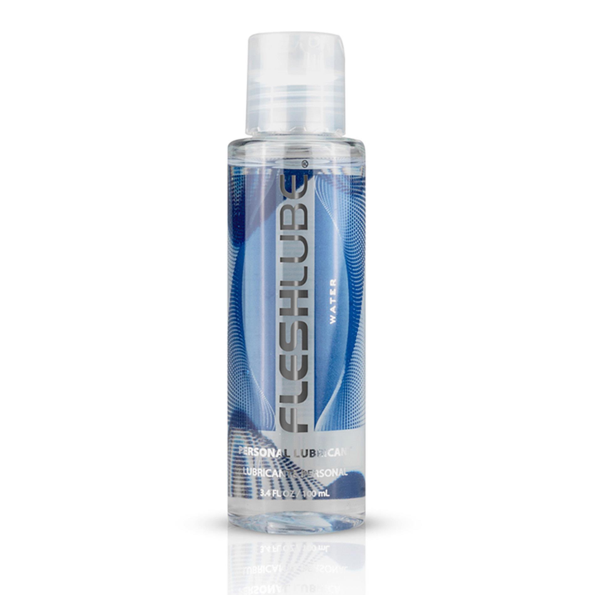 Lubrykant na bazie wody Fleshlight Fleshlube Water 100 ml