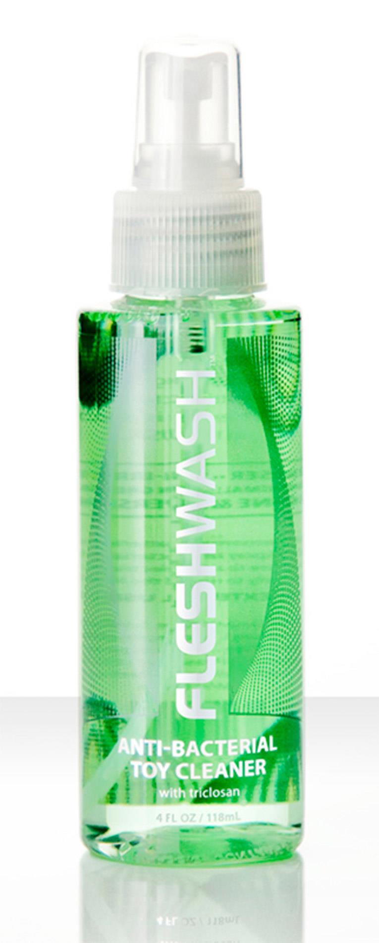 Spray czyszczący Fleshlight FleshWash - antybakteryjny
