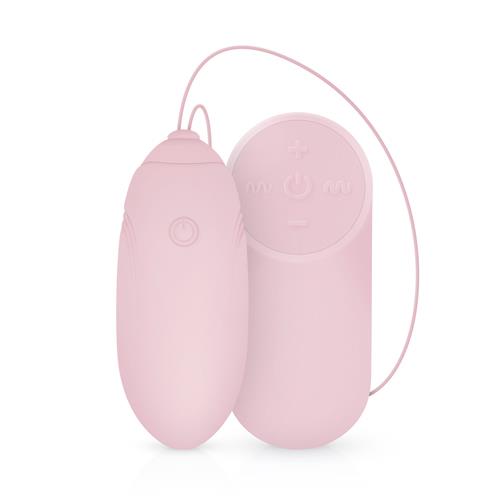 Jajko Luv Egg - 12 trybów wibracji