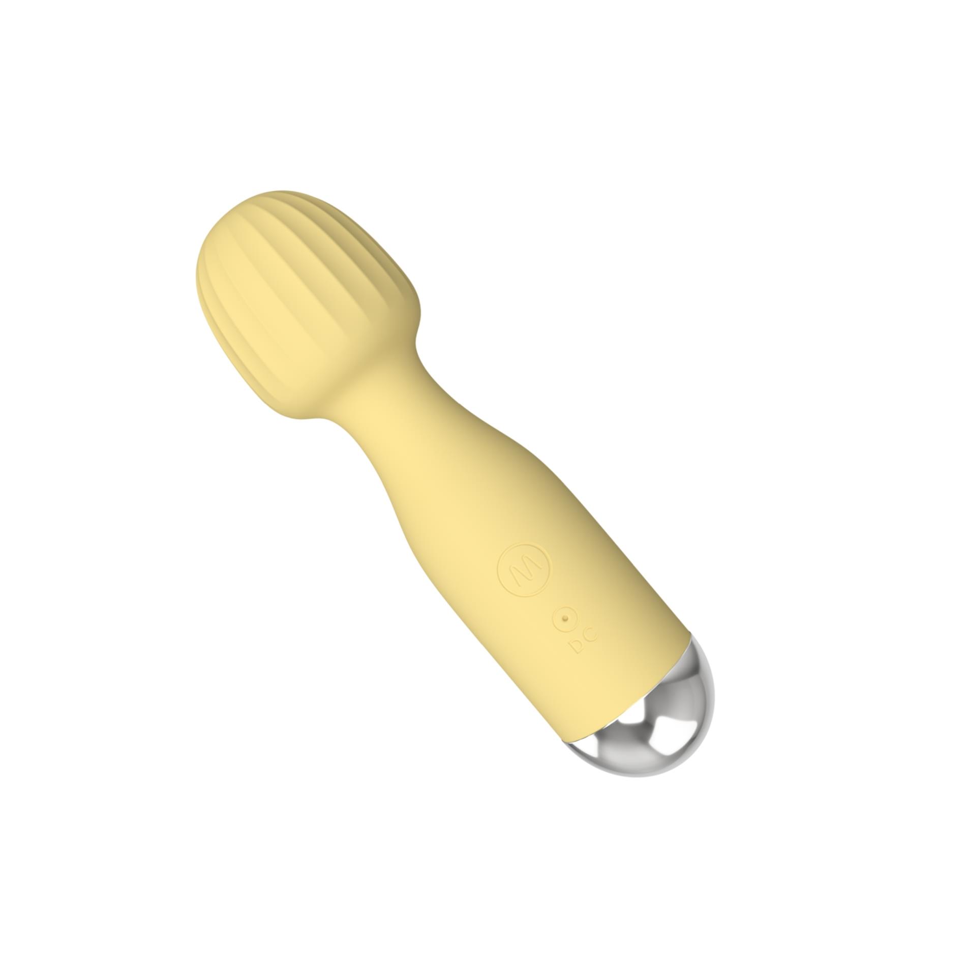 Masażer Boss Series Mini - 10 trybów wibracji