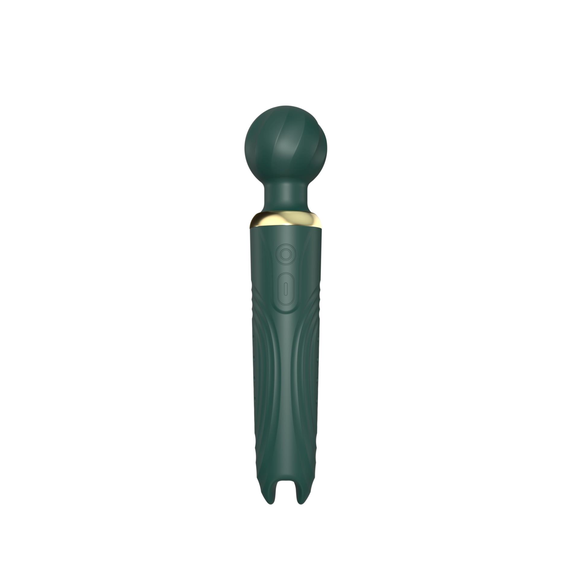 Masażer Boss Series AV WANDS - 10 trybów