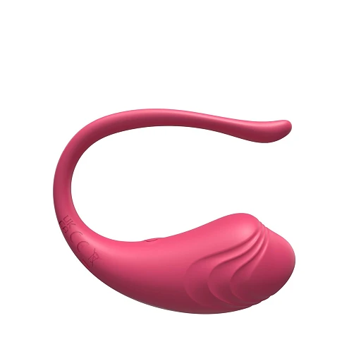 Jajko Boss Series App Love Egg - 9 trybów