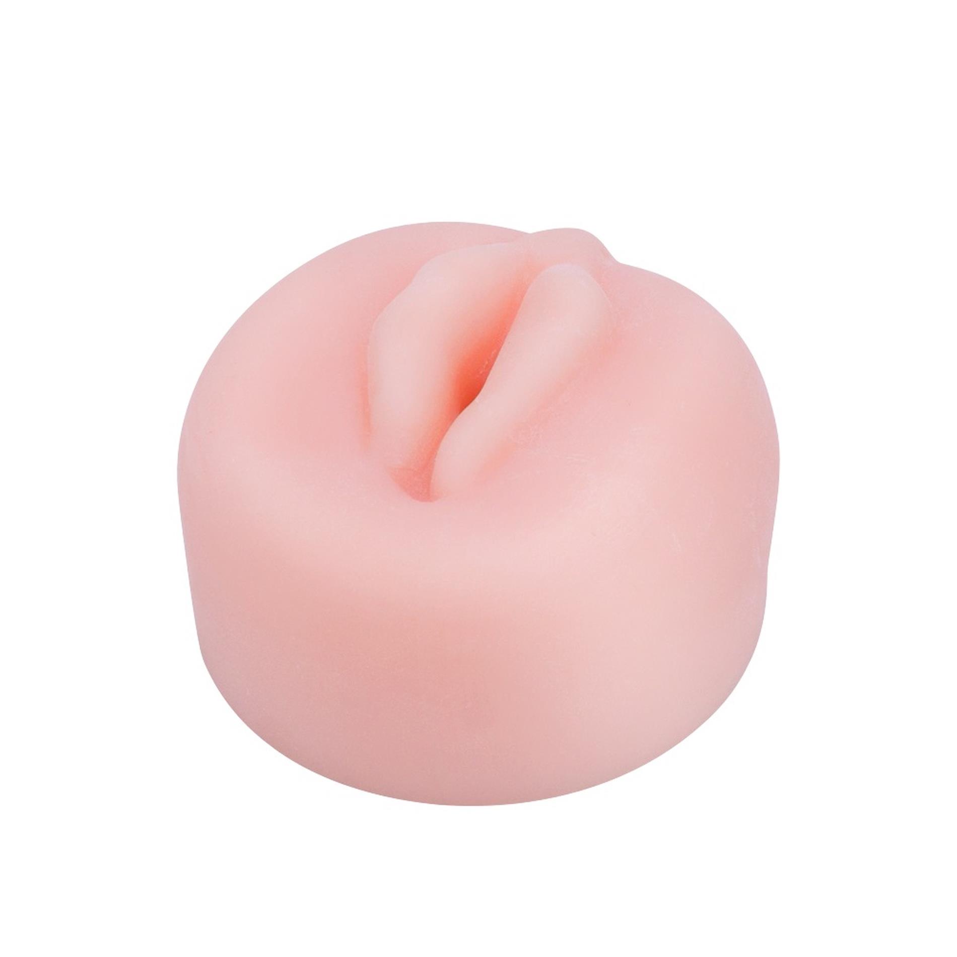 Pompka próżniowa Boss Series LifeLike Pump Sleeve 02 - TPE cielisty