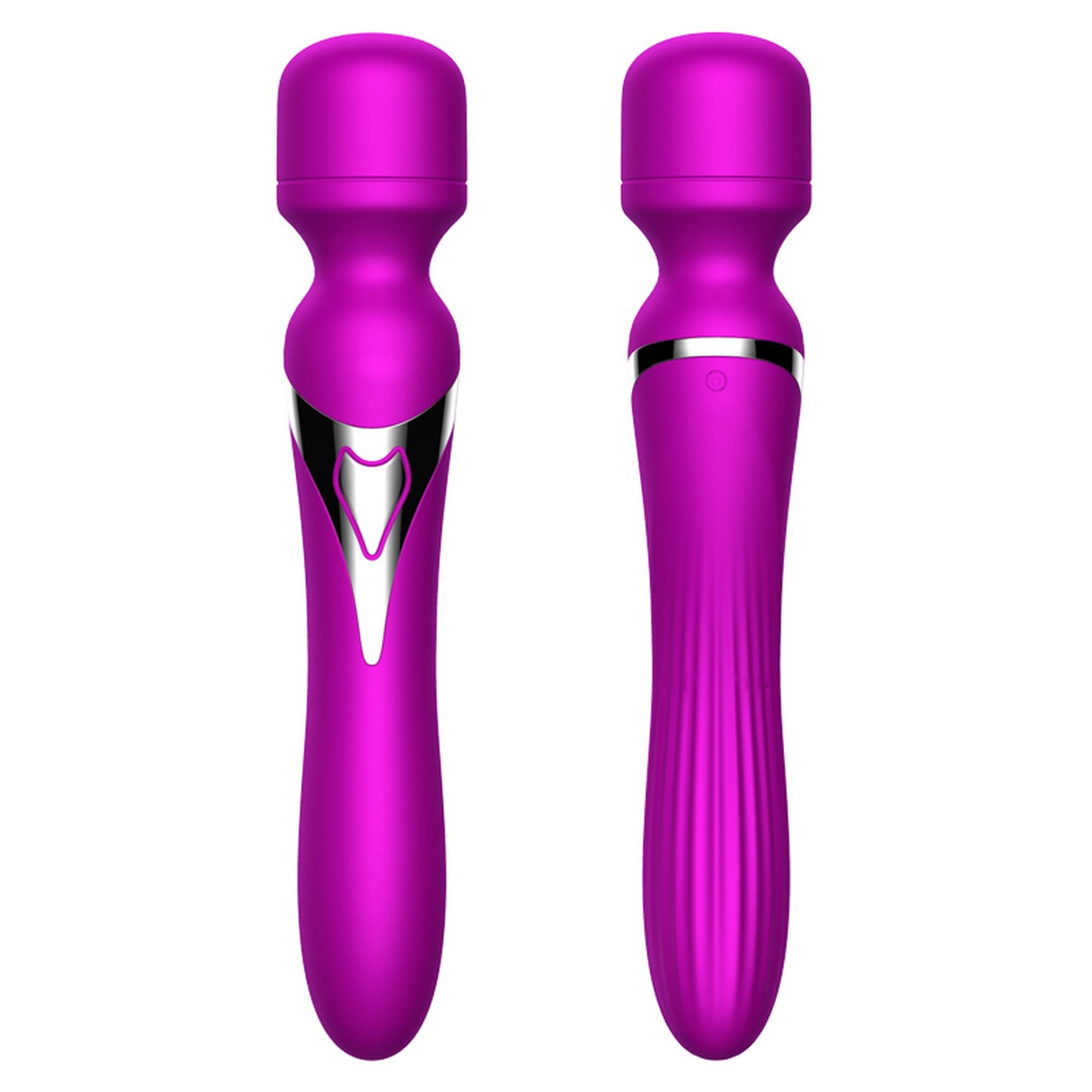 Masażer Boss Series Dual - 7 trybów