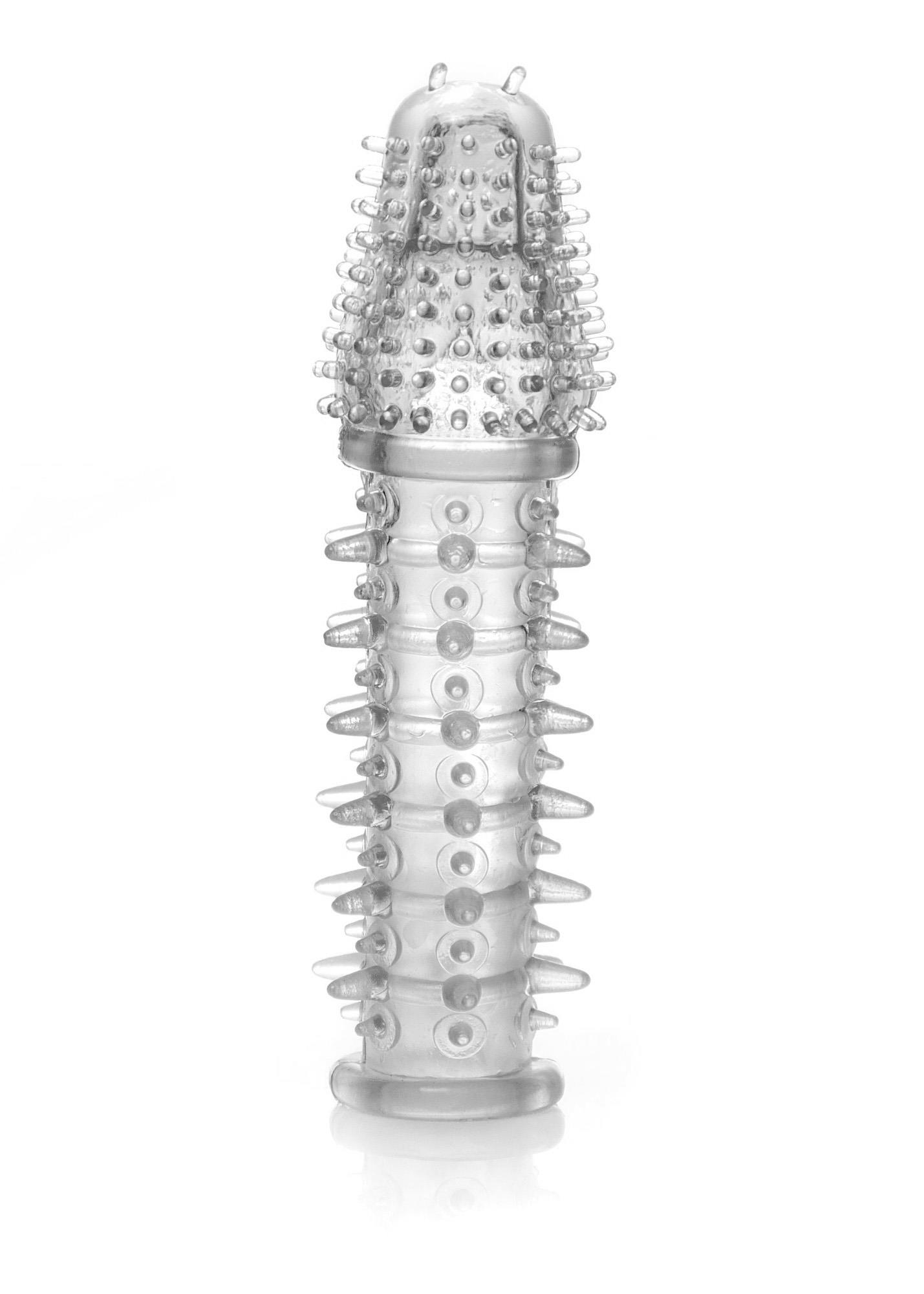 Nakładka Boss Series 67-00004 - TPE, teksturowana