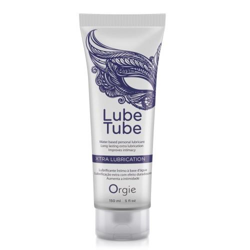 Żel intymny Orgie Lube Tube Xtra Lubrication - długotrwały