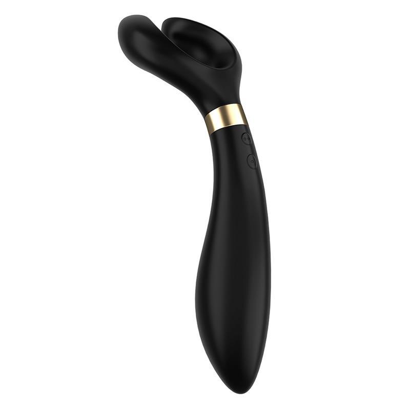 Stymulator Satisfyer Endless Fun - 10 trybów wibracji
